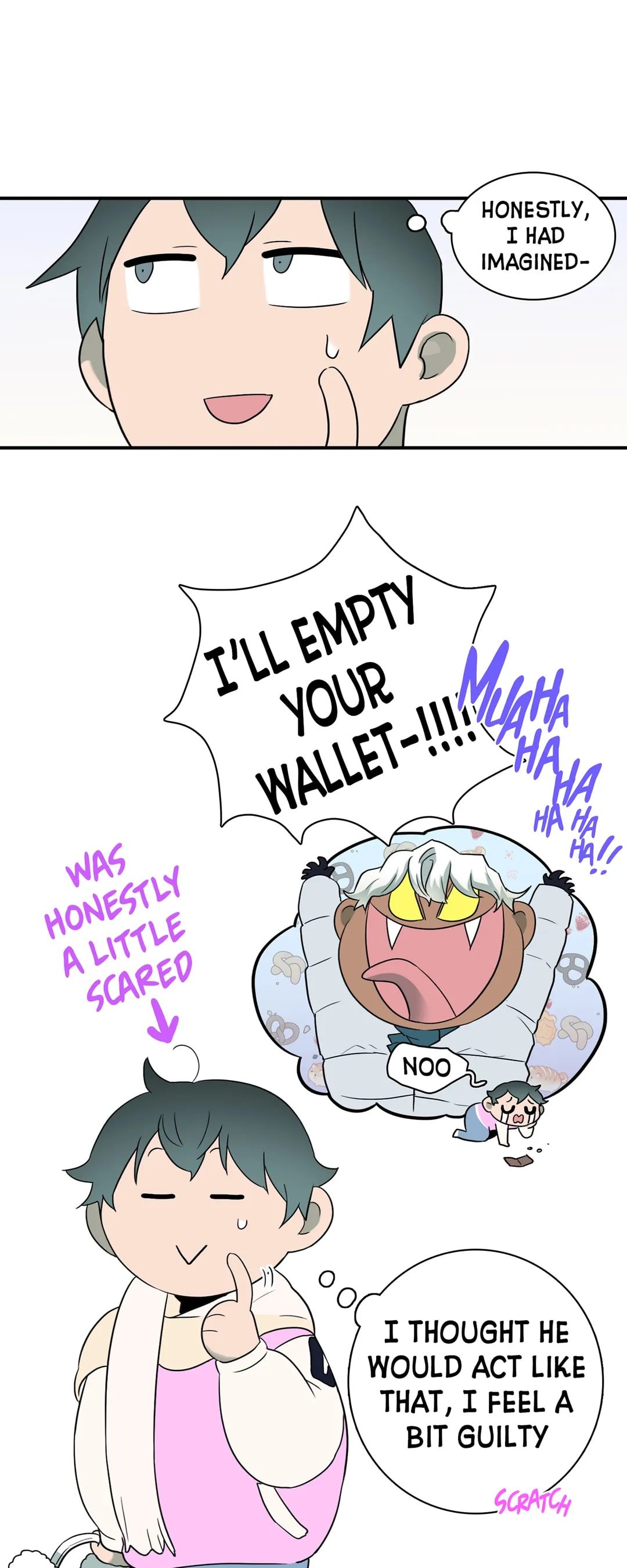 Dear DOO, Chapter 160 image 11